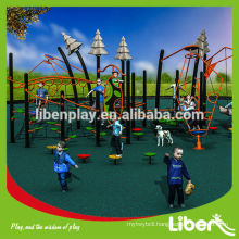 Used Cheap Kids Outdoor Playground Equipment Park,Amusement Park Games,Children Play Equipment